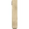 Ekena Millwork Traditional Craftsman Rough Sawn Bracket w/ Offset Brace, Douglas Fir, 6"W x 28"D x 32"H BKT0604X28X32TRA04RDF - alternate 2
